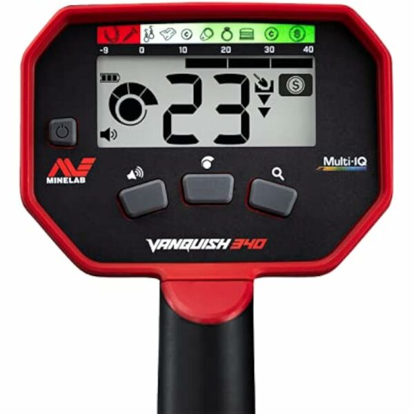 Vanquish 340 – Image 2