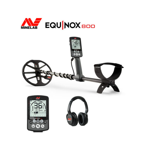 Equinox 800 – Image 2