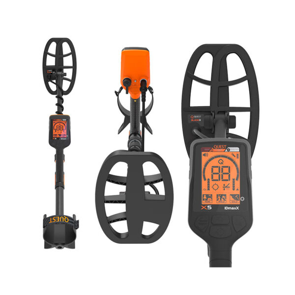 QUEST X5 IDMaxx – Image 2