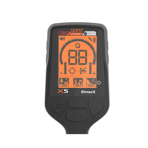QUEST X5 IDMaxx – Image 3