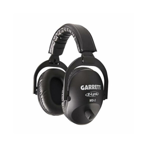 GARRETT Apex Casque sans fil Z-Lynk – Image 4
