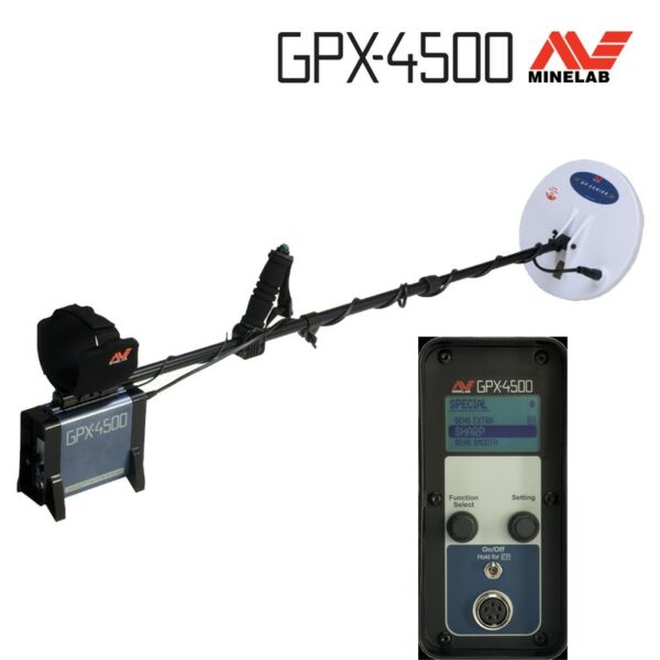 GPX 4500 – Image 2