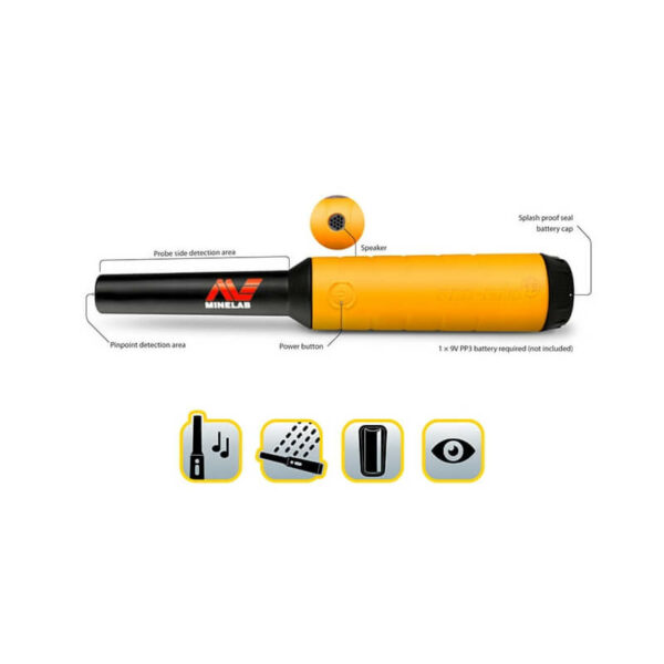 PRO-FIND 15 – Image 2