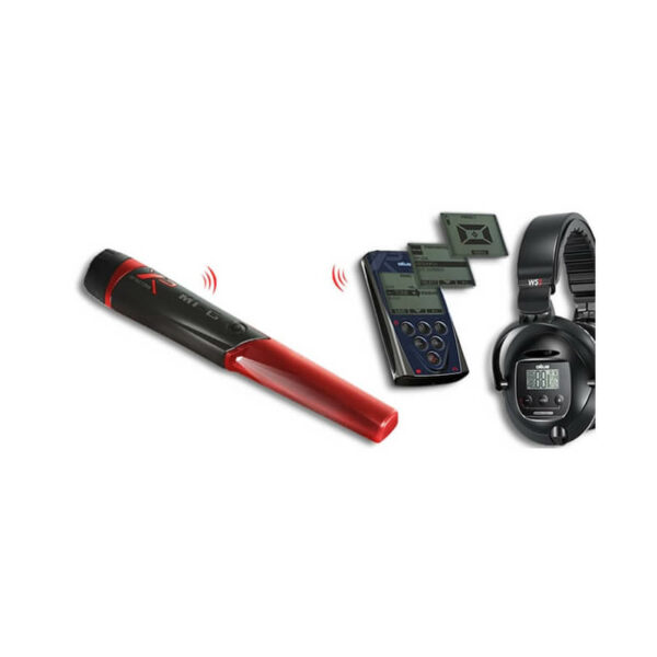 XP POINTER MI6 – Image 3