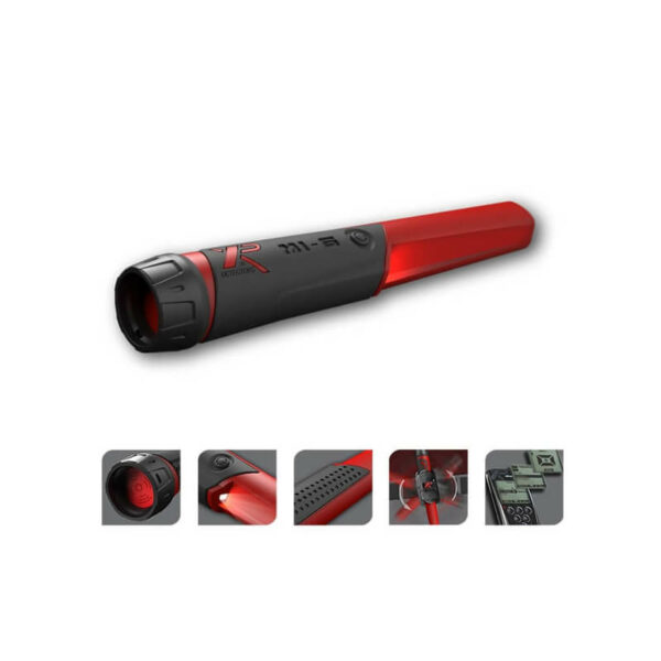 XP POINTER MI6 – Image 2